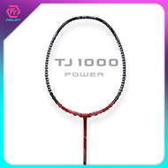 ไม้แบดมินตัน FELET รุ่น TJ 1000 POWER (4U)
