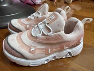 Fila 童裝鞋 28碼