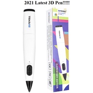 Latest **PCL** 3D Pen USB~'Low Temperature'