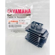 Nmax N-Max 4B4-H1960-01 YGP regulator rectifierOriginal