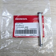 Seat Hinge Latch [77215-KZL-930] Genuine Center/WAVE125i Year 2023/WAVE125i 2024/WAVE125i 2025/WAVE1
