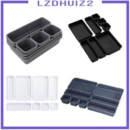 [Lzdhuiz2] Toolbox Organizer, Compartment Divider, Desk Drawer Organizer, Garage Organization