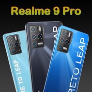 Realme 9Pro Cellphone 5g Android Phone 16GB+512GB Smart Phone Mobile Phones