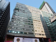 到此一棧 - 香港台灣青年背包旅館 (1ST HOMESTAY - HK Taiwan Hostel)
