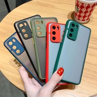 CASE GINGLE FURA HARDCASE CASING COVER FOR Huawei P30 / P30 Pro / P40 / P40 Pro / P40 Pro+