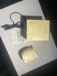 迷你藍牙喇叭