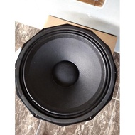 speaker original fostex 18 model pd 1850 D1850