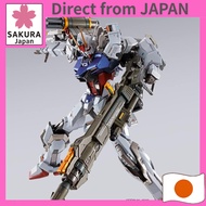 METAL BUILD Launcher Striker -METAL BUILD 10th Ver.-