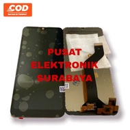 LCD TOUCHSCREEN ITEL VISION A26 / A571L - ORI COMPLETE WITH GUARANTEE