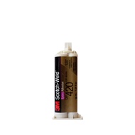 TAP5147 3M Scotch-Weld Epoxy Adhesive DP420 , Off-White