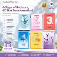 Numbuzin Full Range Number Mask Pack 1 2 3 4 5 9 Large Stock 10ea 4ea Super Intense Hydration Deep N