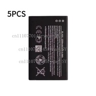 BL-4UL Replacement Battery + Universal Charger + Big Or Small Hole Integrated Charger 1200mAh Fits N