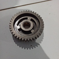 Yamaha Y100 SS2 Y110 Gearbox Starter Transmission | Yamaha Transmission Part EN | MY