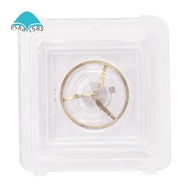 Balance Mechanical Movement Replacement Accessories for ETA 2824/2834/2836 Watch Movement Parts