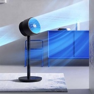 【免運】家用電風扇負離子遙控落地扇渦輪遙控電扇Westinghouse