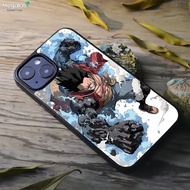 poco F1 F4 F5 M3 M4 PRO X5 PRO (ajk81) Case Casing Softcase Custom Motif Cartoon Image