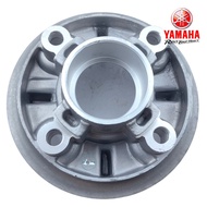 100% ORIGINAL HLY HUB SPROCKET HUB SPOCKET YAMAHA Y80 Y100 Y110 SS2 SRE SRX SRV RXZ CATALYZER Y125Z 