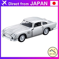 Takara Tomy Tomica Premium 35 Aston Martin DB5 Miniature Car Toy for Ages 6 and Up 【Direct from Japa