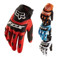 Sarung Tangan Motor Sarung Tangan Motor Fox Motor Riding Glove Hand Glove Motor Riding With Touch Sc