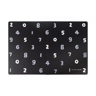 台灣 誠品限定 SOUSOU X iMAT 環保無毒切割墊  A3變A4 𠝹板