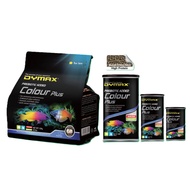 Dymax Colour Plus Fish Food Medium Sinking Pellets
