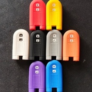 Car Key Cover for Toyota avanza veloz GR limited F650 & Toyota all new rush GR sport F800 - Protecti