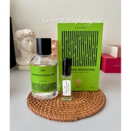 [DECANT] Bamboe Roencing by Project 1945 Extrait 5ml