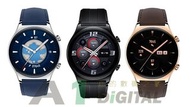 (港行實店現貨) 榮耀 Honor Watch GS 3 智能穿戴 智能手錶
