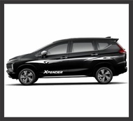 tem dán sườn xe Xpander ms05 bộ đủ 2 bên