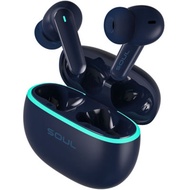 SOUL S-LIVE 50 Premium Low Latency True Wireless Earbuds