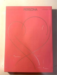 BTS空專 Map of the Soul: Persona