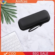 Carrying Case with Mesh Pocket Portable Travel Case Impact and Drop Resistant Game Console Storage B