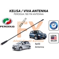 ANTENNA PERODUA KELISA 2003 2005 VIVA (86332-87Z01-000)