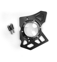 บังสเตอร์ หน้า ฝา ครอบสเตอร์ 📍มี 5 สี | HONDA CB150R CBR150R ปี 2017-2024 |