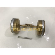 SUZUKI TS100 TS125 CARBURETOR FLOAT