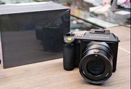 Hasselblad X2D 100C 中畫幅無反相機 (body)歐洲水