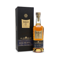(限量) 帝王25年 Dewar's 25 Years The Signature”Blended Scotch Whisky