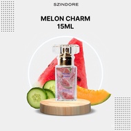 【Miya Mall】SZINDORE MELON CHARM PERFUME FOR WOMEN