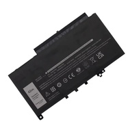 Laptop Battery For Dell Inspiron 15 7537 5545 17 7737 7746 F7HVR G4YJM 062VNH T2T3J