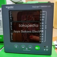 Promo DM6200H RS485 POWER METER DIGITAL POWER METSEDM6200H SCHNEIDER Discount