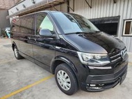 Volkswagen T6 Caravelle 2019款 手自排 2.0L