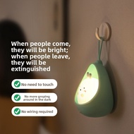 NMFG wall light living decoration shade bulb lighting warm dim light night bedroom corner lamp led f