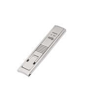 超薄型不銹鋼指甲剪 -德國製造 百年傳承工藝