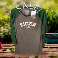 OUTDOOR T SHIRT CAMP 89 AUTHENTIC 1989