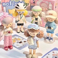 MOLINTA MINOR HOLIDAY SERIES (ONE BLIND BOX)