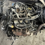 🇯🇵Passo Boon 3SZ 1.5/K3 1.3 Engine Lantai Engine Kosong For Perodua Myvi IMPORTED FROM JAPAN USED