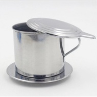 Vietnam Drip Filter Coffee Filter Vietnamese Coffee Dripper Pot