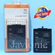 BATERAI BATRE BATTERY XIAOMI REDMI 3 REDMI 3S REDMI 3 PRO BM47