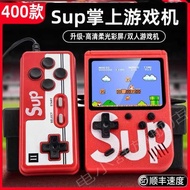 Handheld Game Console Old-fashioned Childhood Nostalgic Classic Mini Children's Handheld Portable Ga
