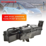 Artudatech Fuel Additive DPF Filter Tank Pump 9672419980 For Citroen Berlingo Peugeot 5008 Car Acces